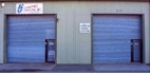Industrial Unit